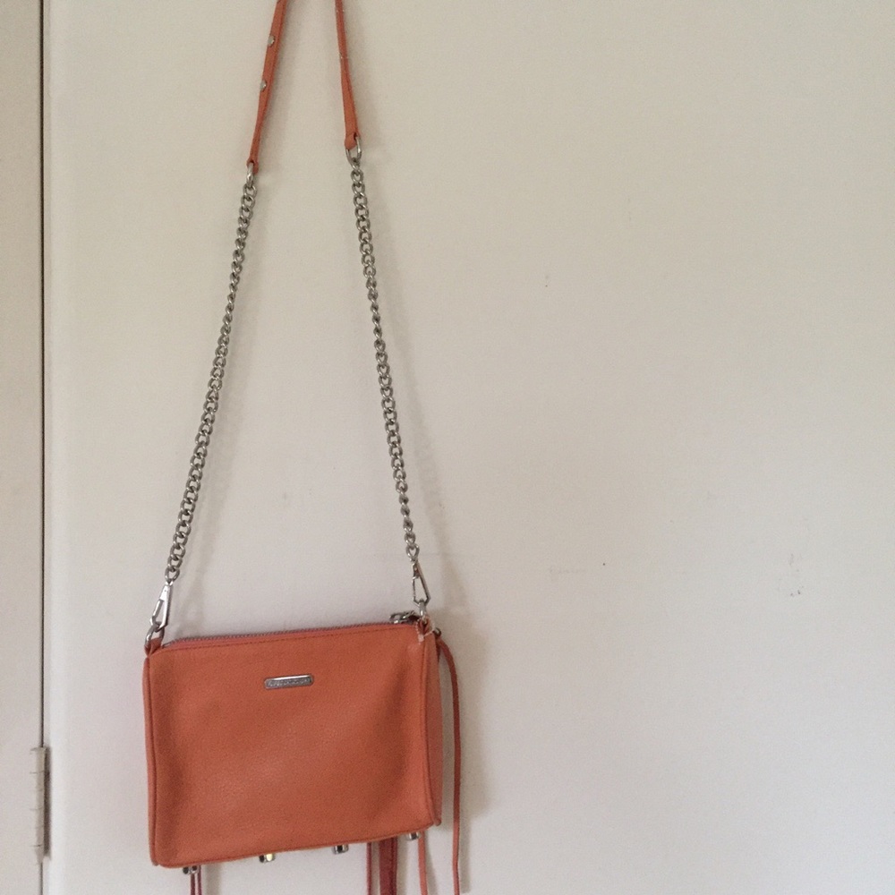 Rebecca minkoff crossbody